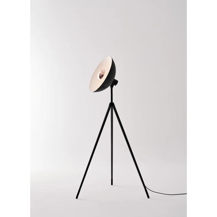 Apollo 74'' Floor Lamp