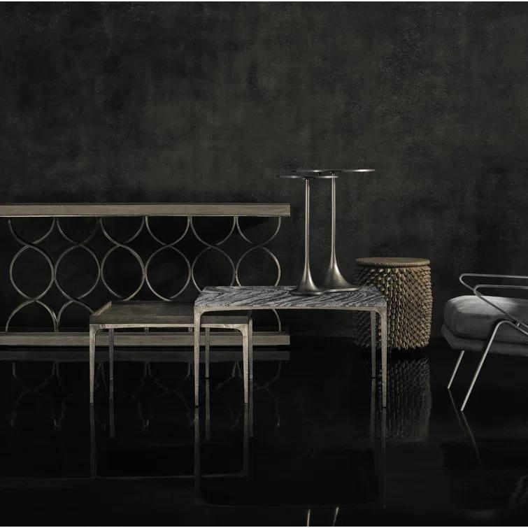 Bernhardt Strata Coffee Table