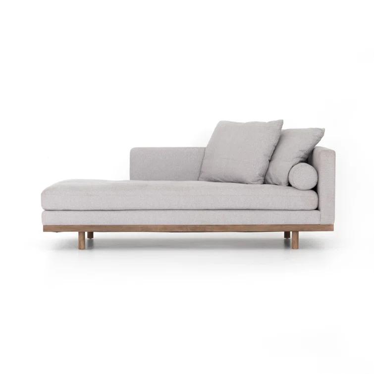 Sarah Right-Facing Chaise