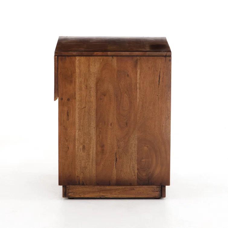 Arturo Nightstand