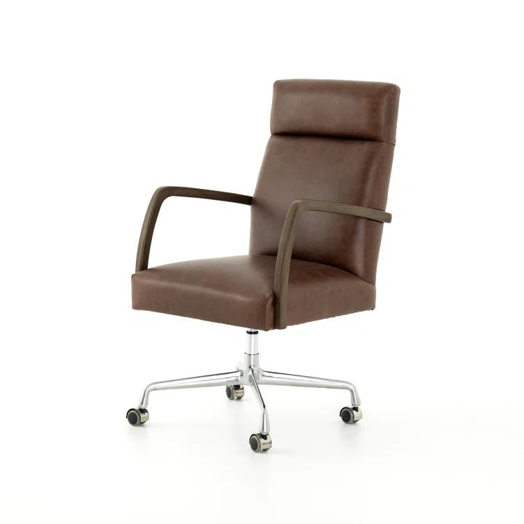 Hayes Swivel Desk Chair