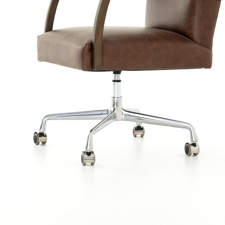 Hayes Swivel Desk Chair