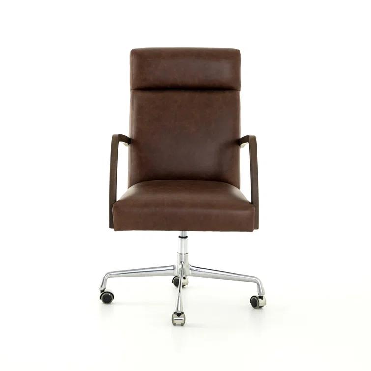Hayes Swivel Desk Chair