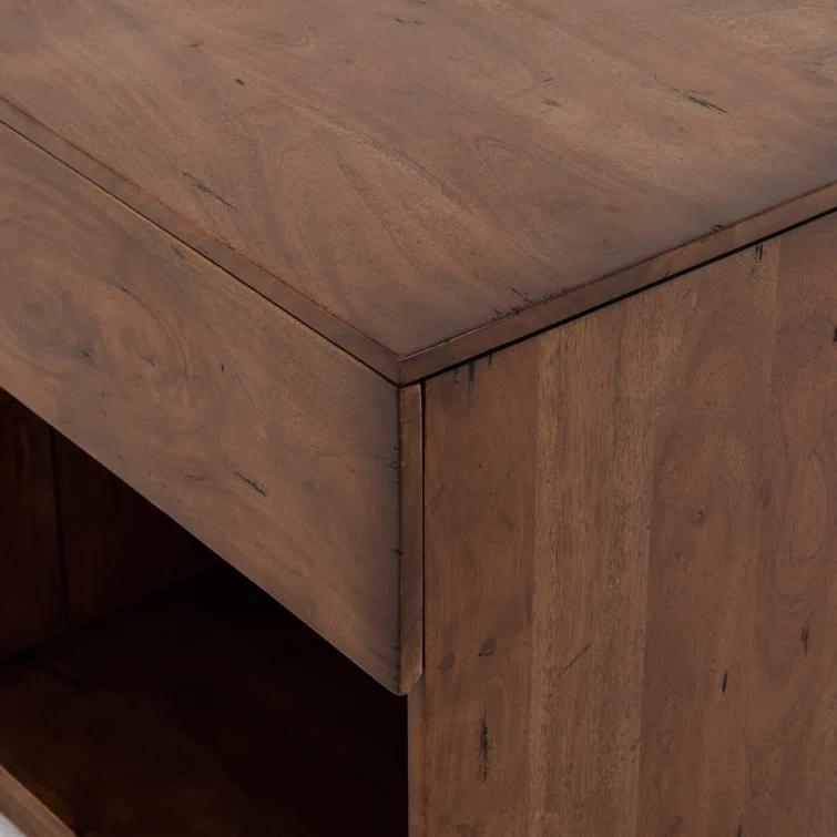 Arturo Nightstand