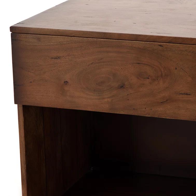 Arturo Nightstand