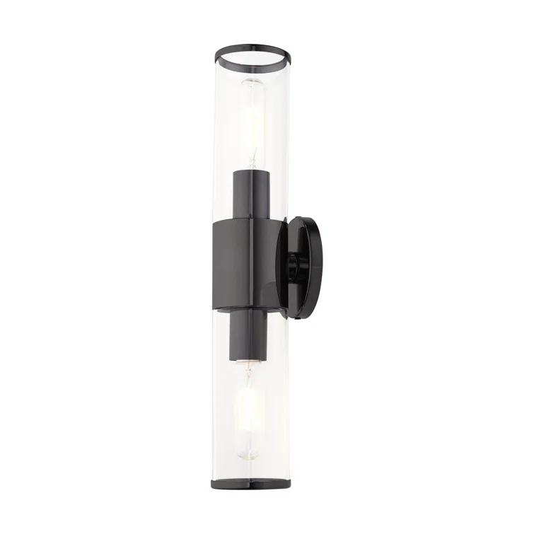 Wade Logan® Birchfield Dimmable Vanity Light