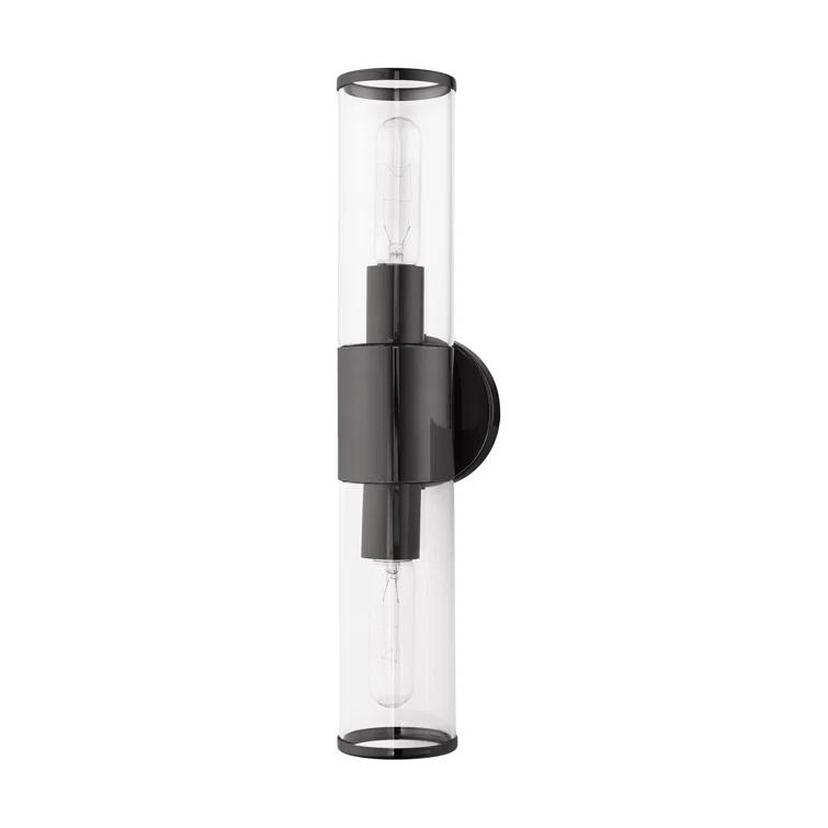 Wade Logan® Birchfield Dimmable Vanity Light