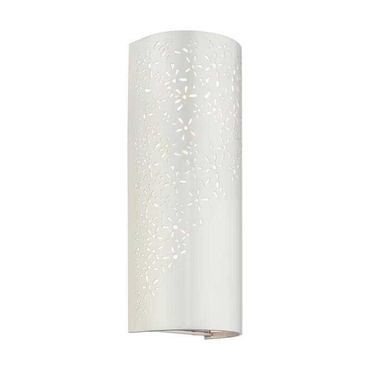 Bevil Flush Mounted Sconce