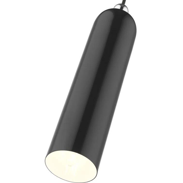 Hanne Single Light Metal Dimmable Pendant