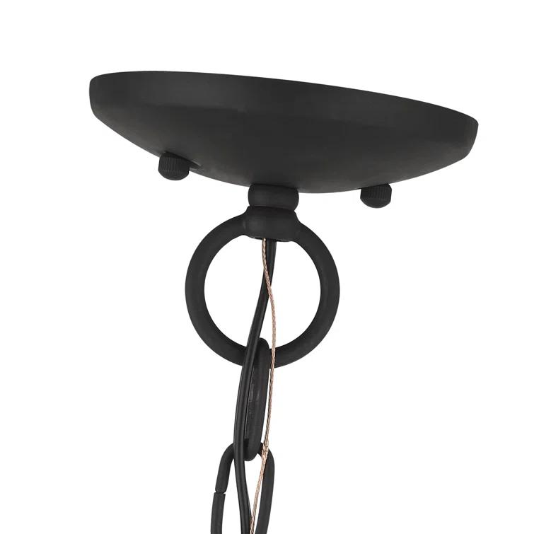 Laclair 3 - Light Pendant