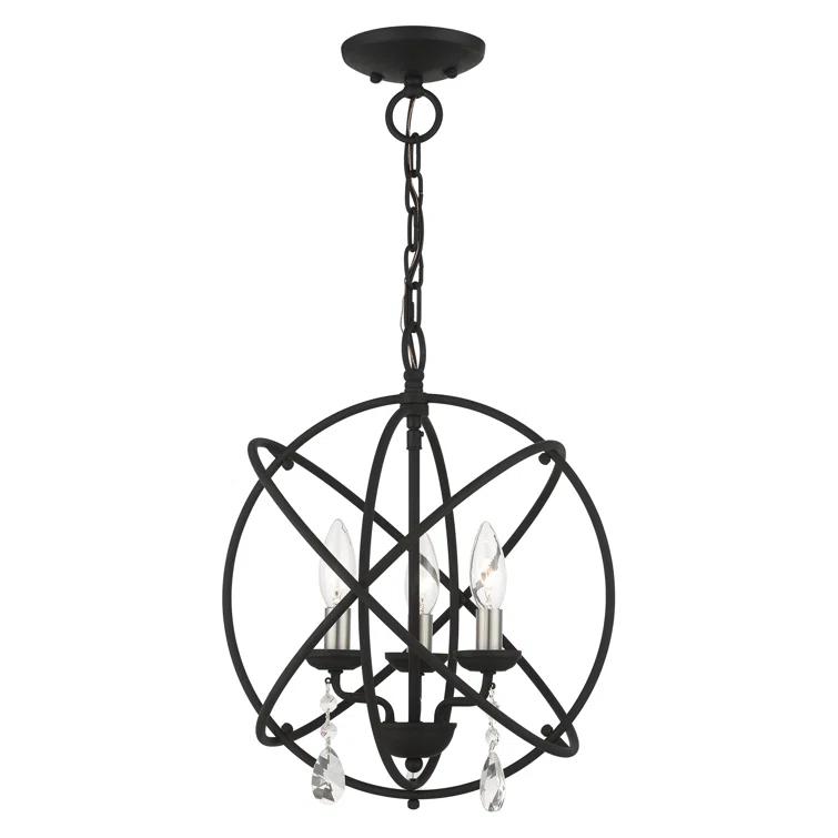 Laclair 3 - Light Pendant