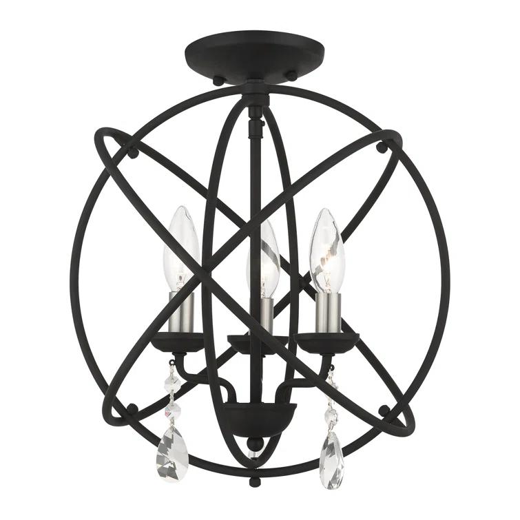 Laclair 3 - Light Pendant