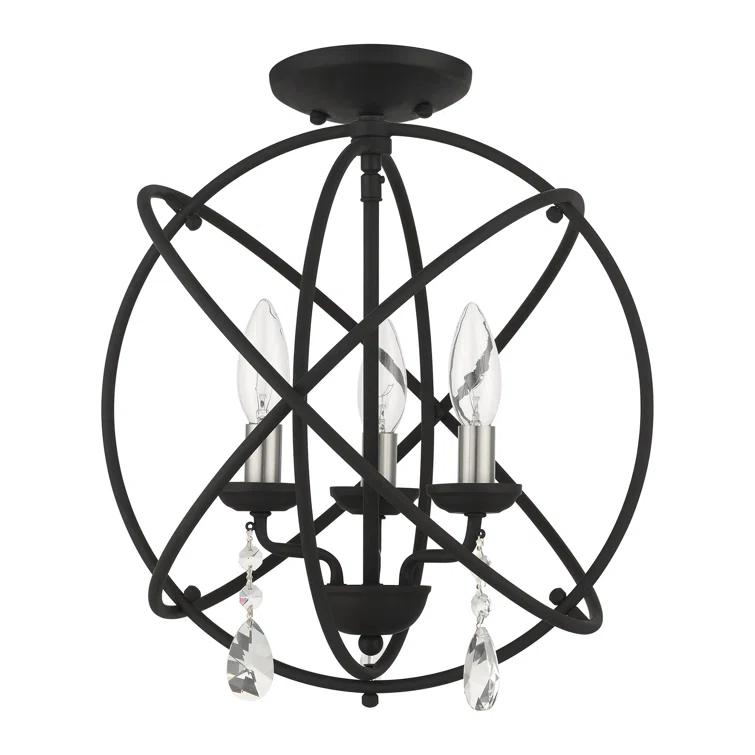 Laclair 3 - Light Pendant