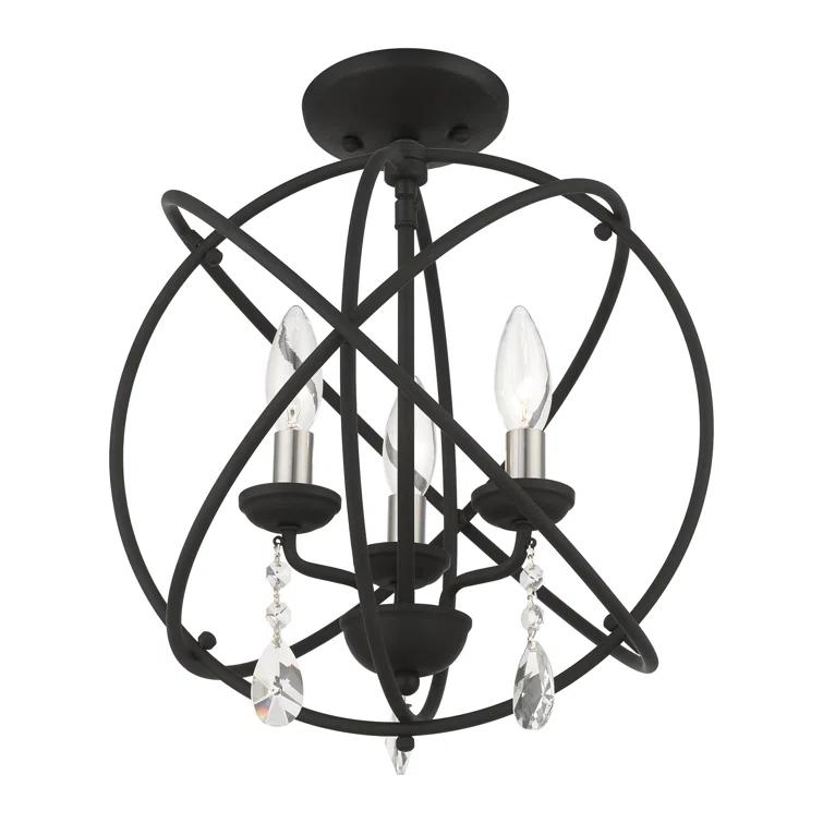 Laclair 3 - Light Pendant