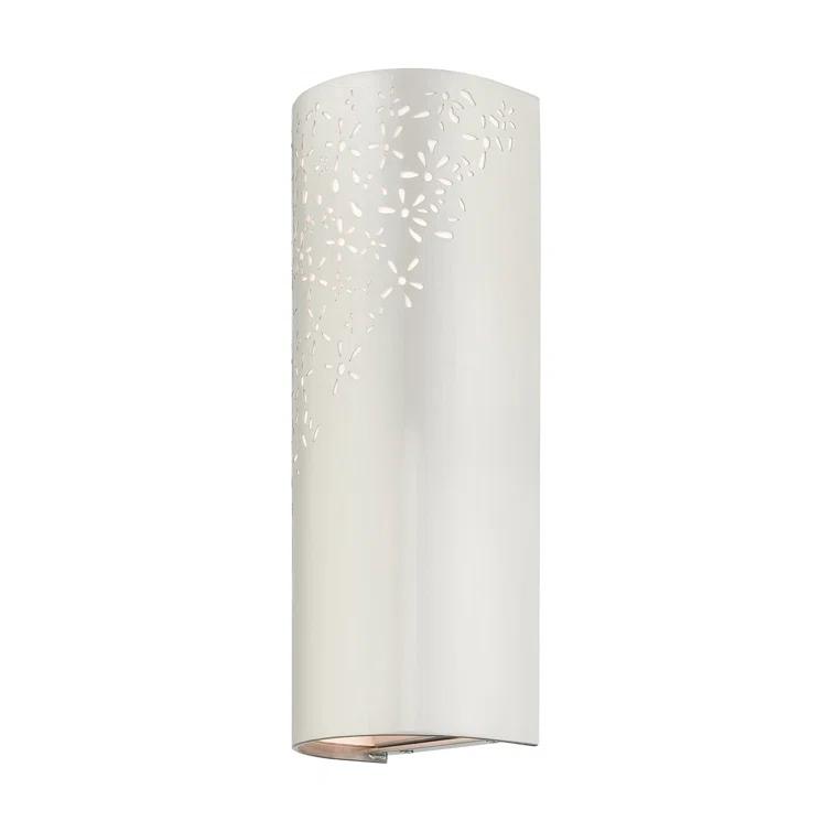 Bevil Flush Mounted Sconce