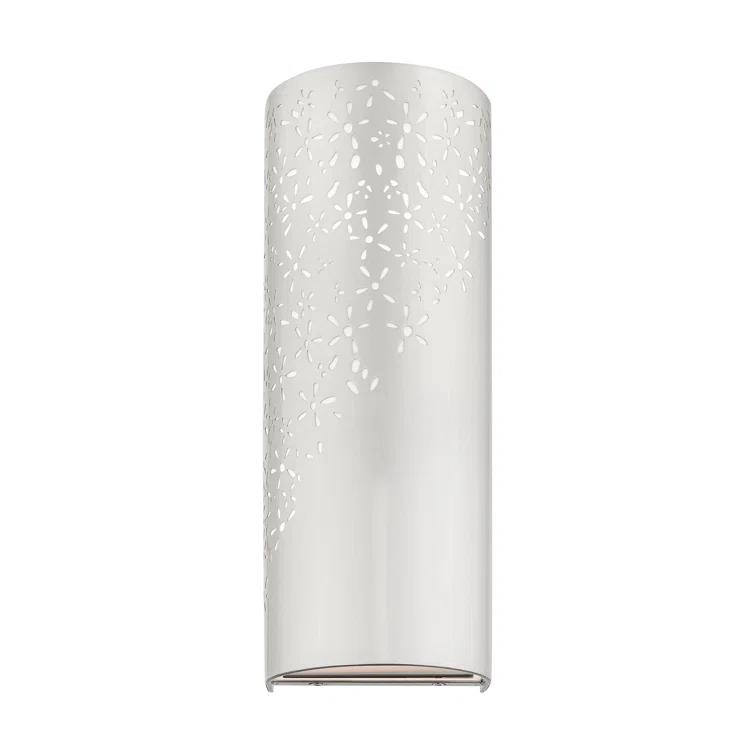 Bevil Flush Mounted Sconce