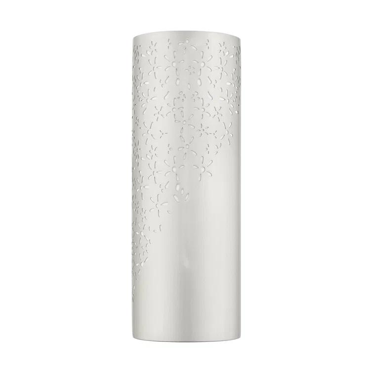 Bevil Flush Mounted Sconce