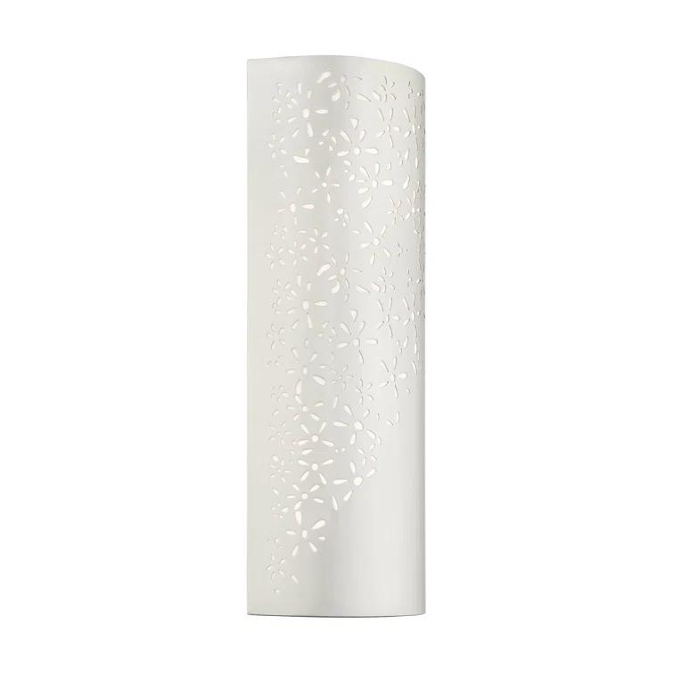 Bevil Flush Mounted Sconce