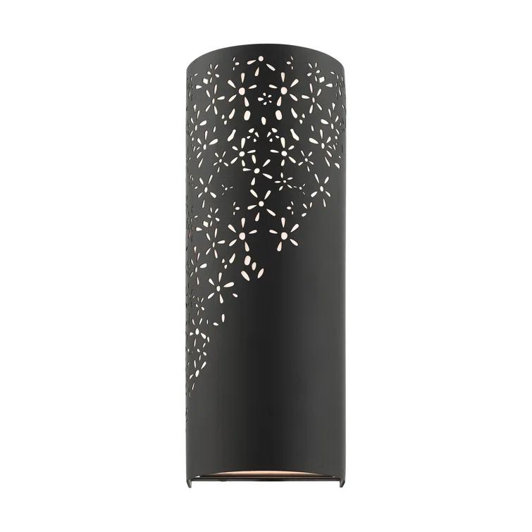 Bevil Flush Mounted Sconce