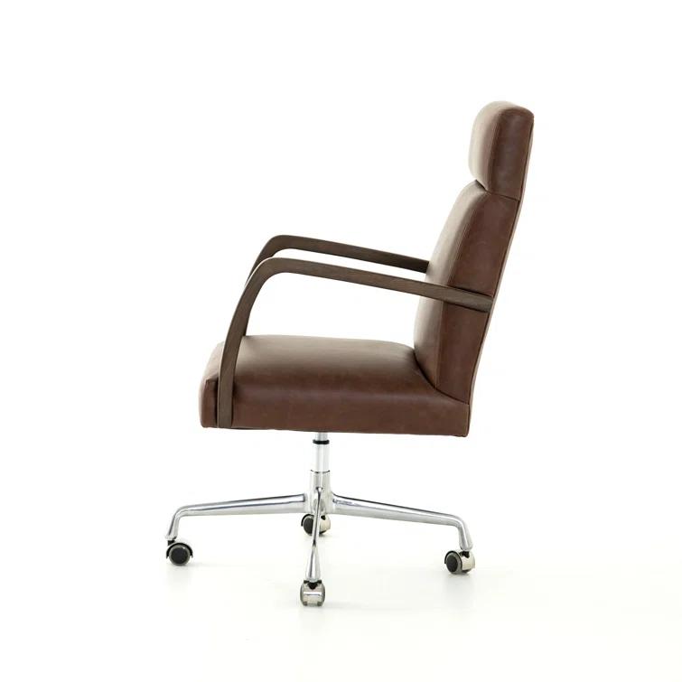 Hayes Swivel Desk Chair