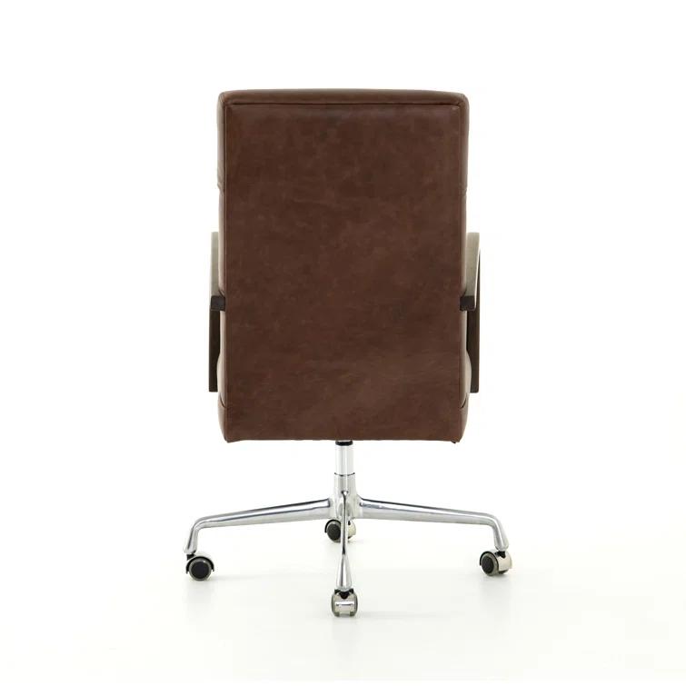 Hayes Swivel Desk Chair