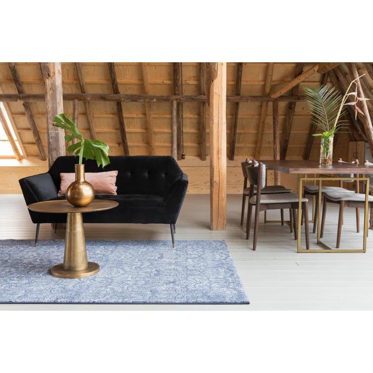 Dutchbone Brute Tray Top End Table