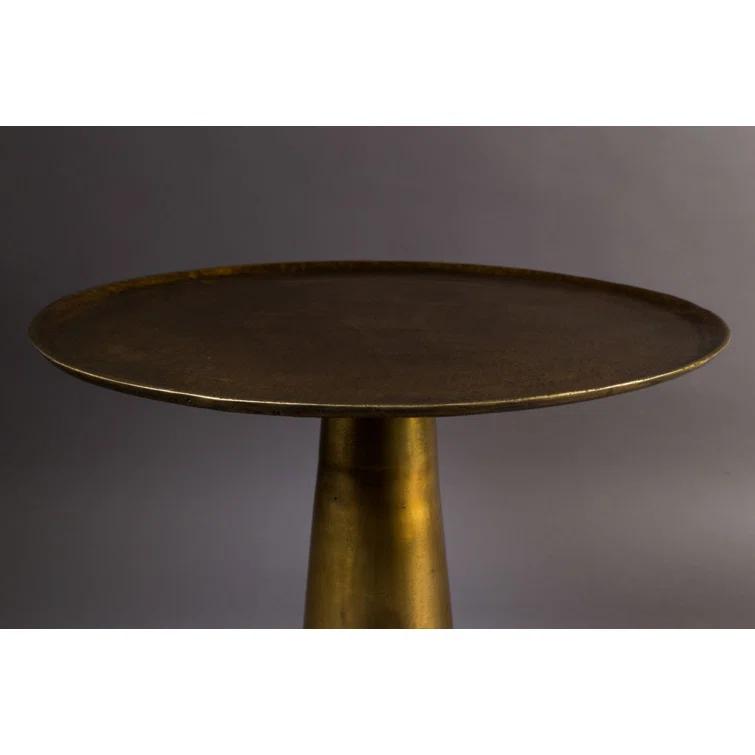 Dutchbone Brute Tray Top End Table