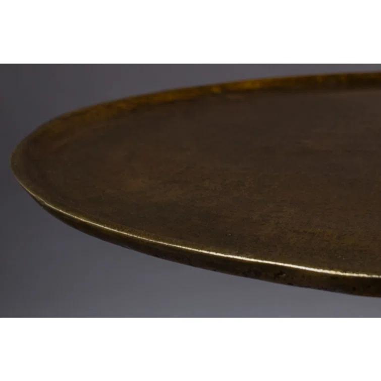 Dutchbone Brute Tray Top End Table