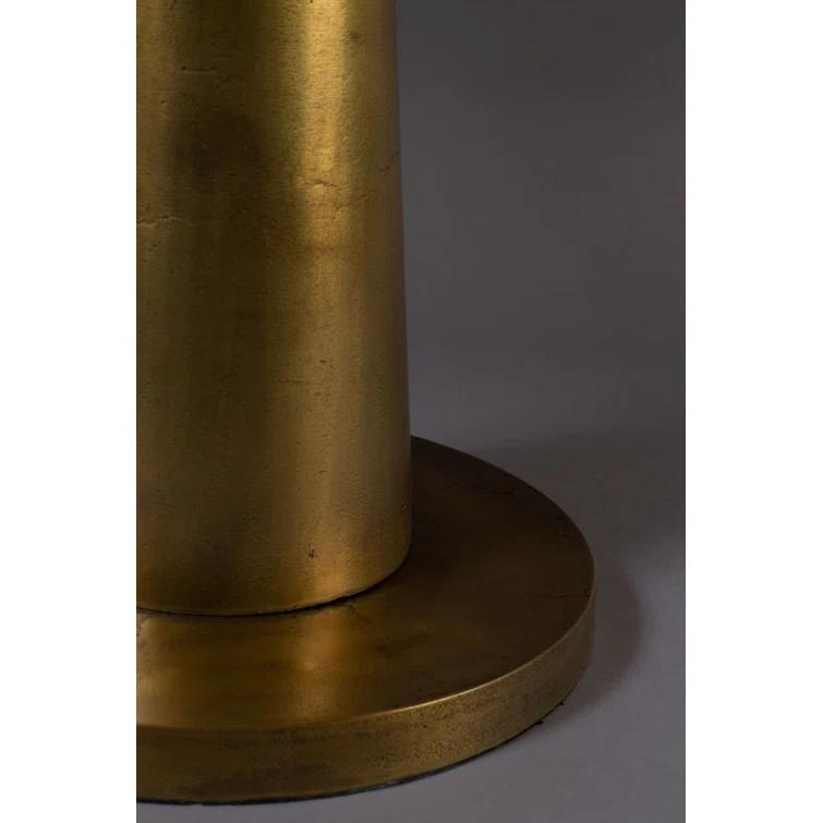 Dutchbone Brute Tray Top End Table