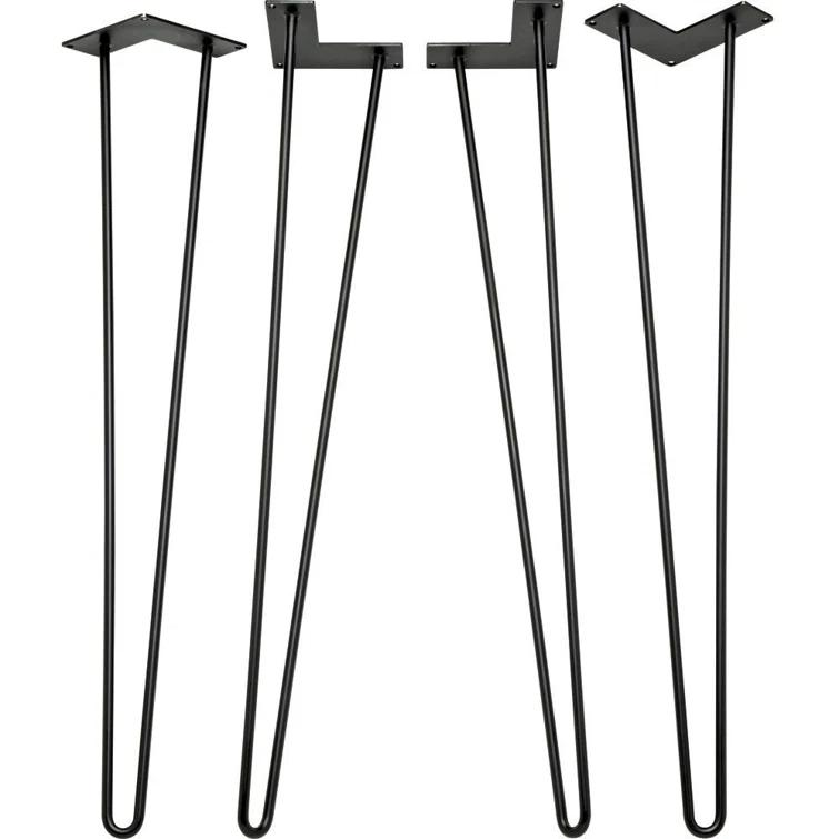 Rockler Hairpin Legs (Set of 4)