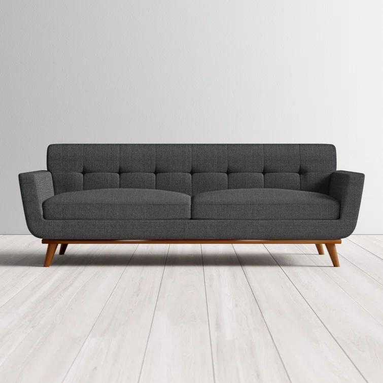 Modway Engage Upholstered Fabric Sofa