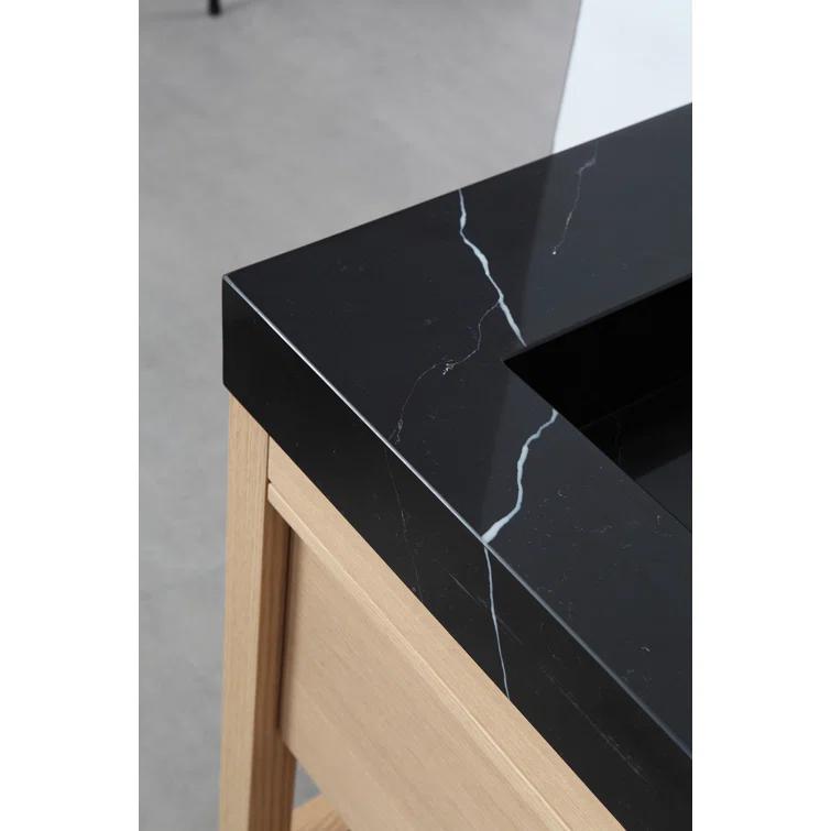 Ariane 72.05'' Double Bathroom Vanity