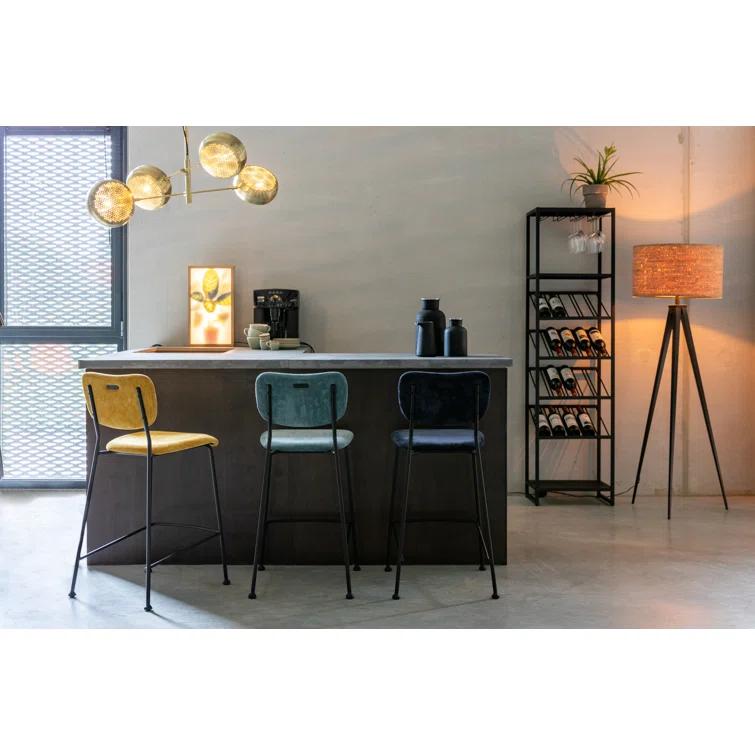 Zuiver Cantor 18'' Wine Bar