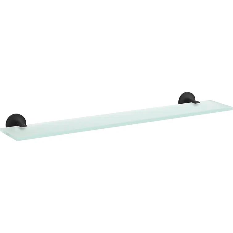 Purist® Recessed Wall SHelf