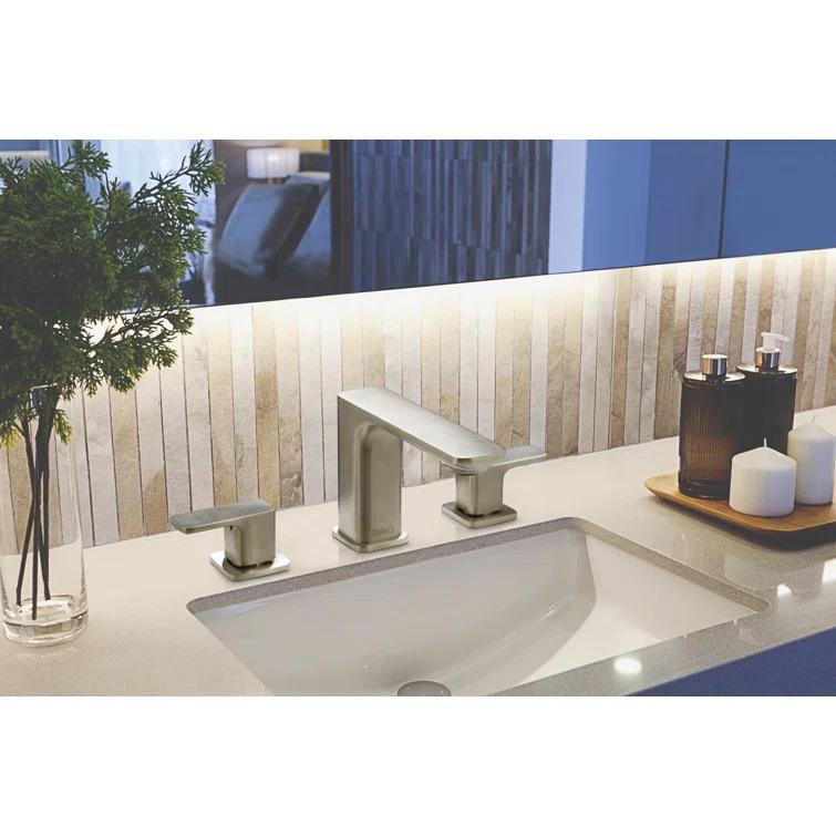 Equinox Widespread Lavatory Faucet