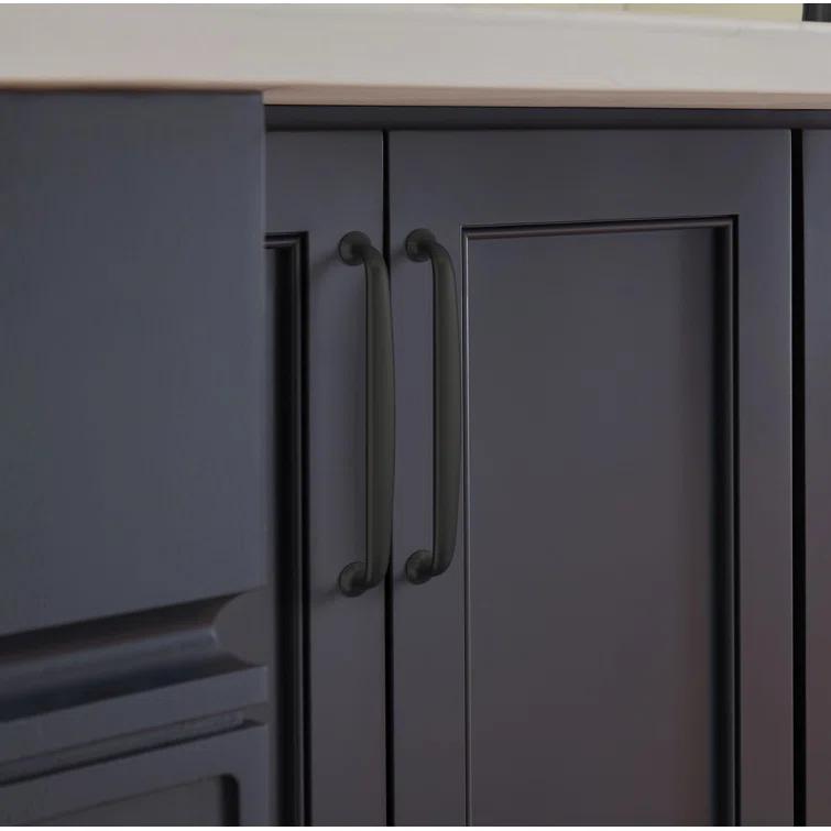 Renown 6 5/16" Center To Center Arch Pull