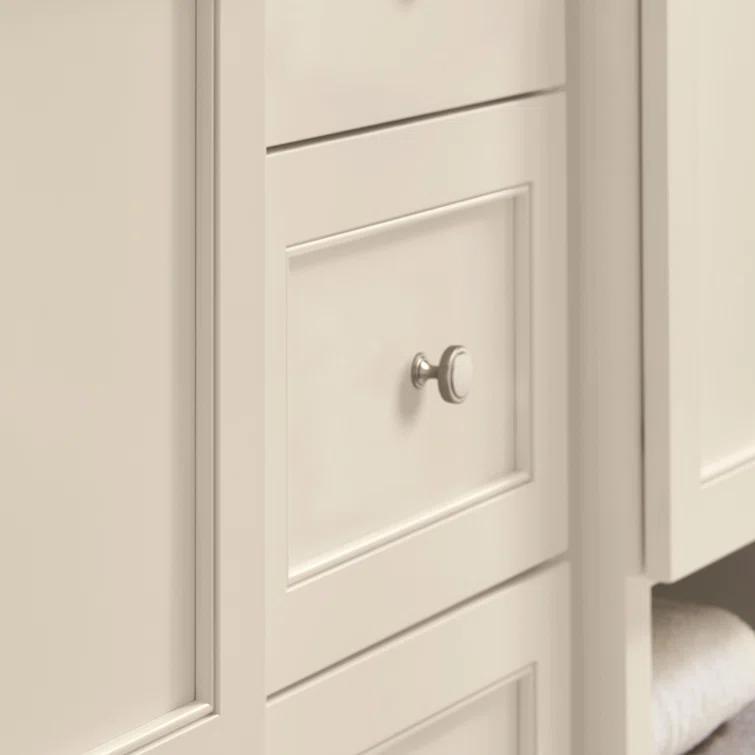 Exceed 1 1/2" Diameter Round Knob