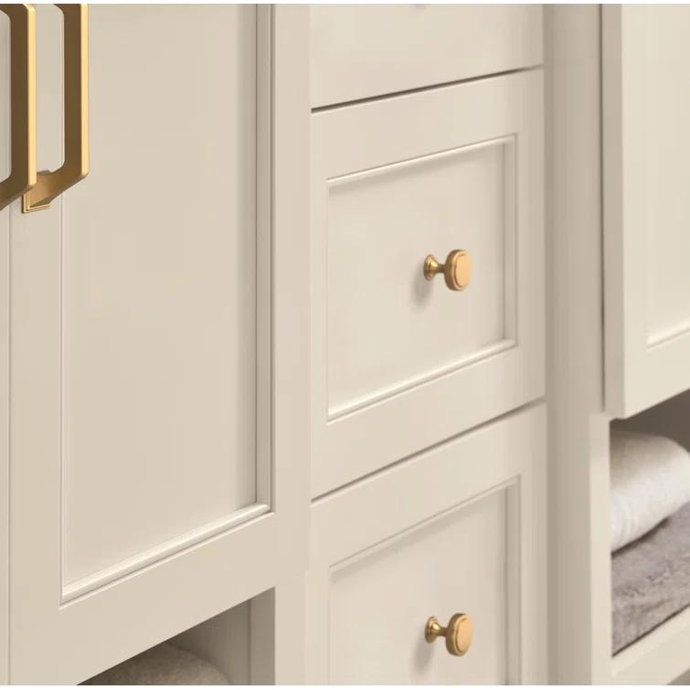 Exceed 1 1/2" Diameter Round Knob