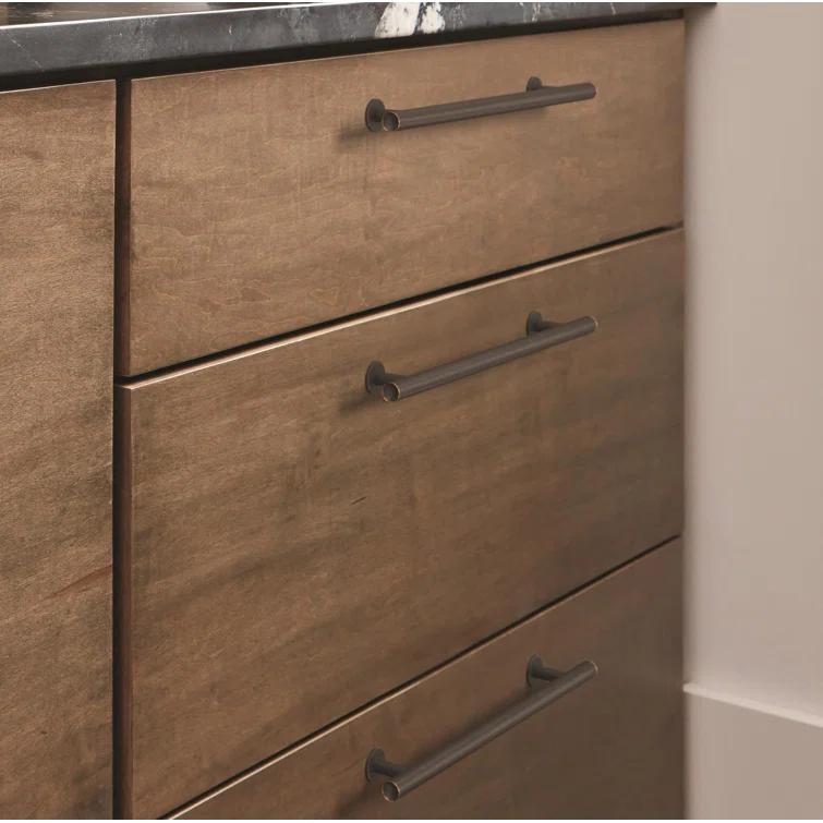 Radius Bar Pull