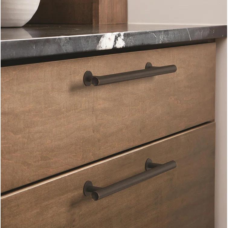 Radius Bar Pull