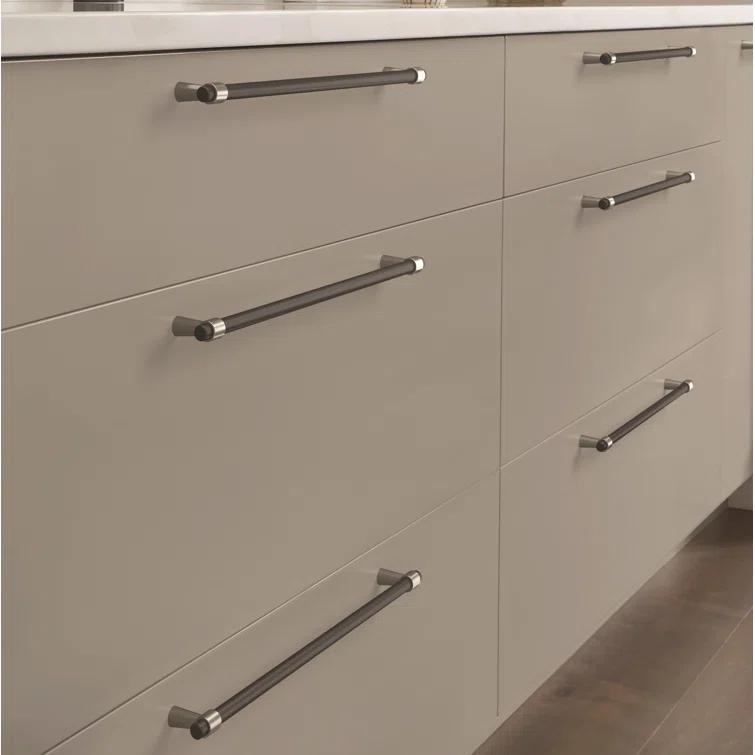 Mergence 8 13/16" Center To Center Bar Pull