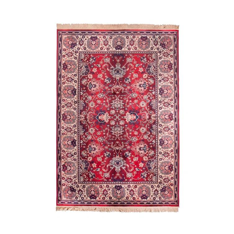 Dutchbone Bid Area Rug