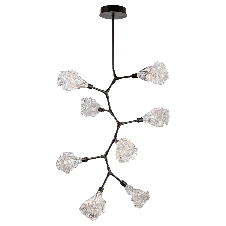 Blossom Modern Vine Entrance Pendant