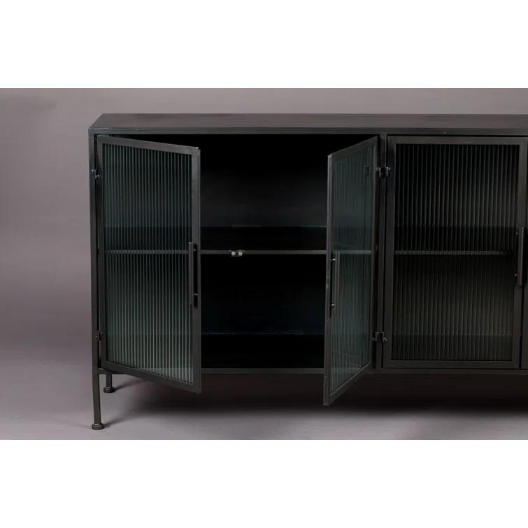 Dutchbone Boli 59'' Sideboard