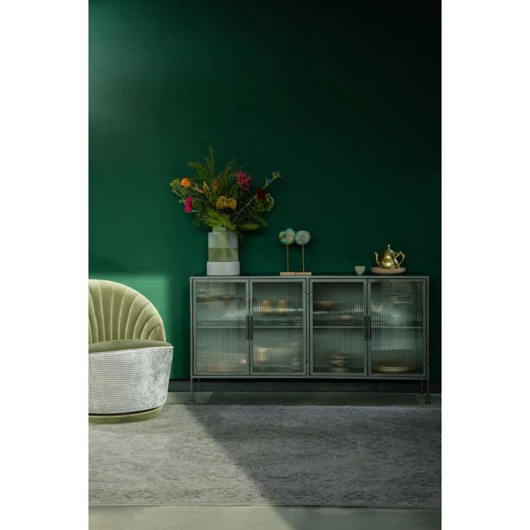 Dutchbone Boli 59'' Sideboard