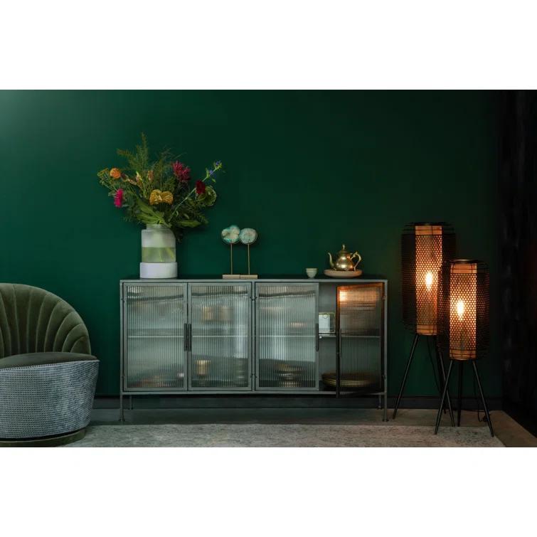 Dutchbone Boli 59'' Sideboard