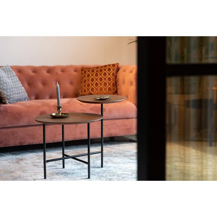 Dutchbone End Table