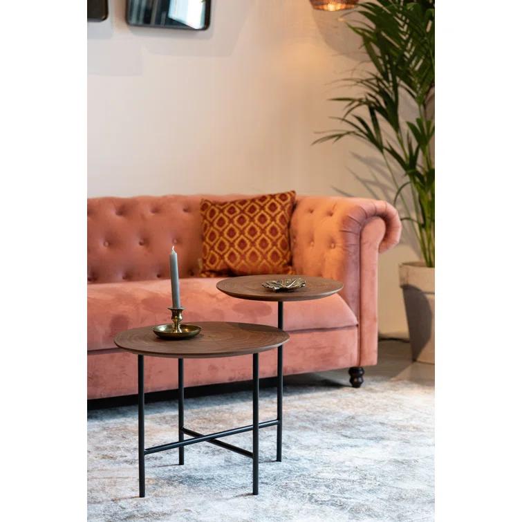 Dutchbone End Table