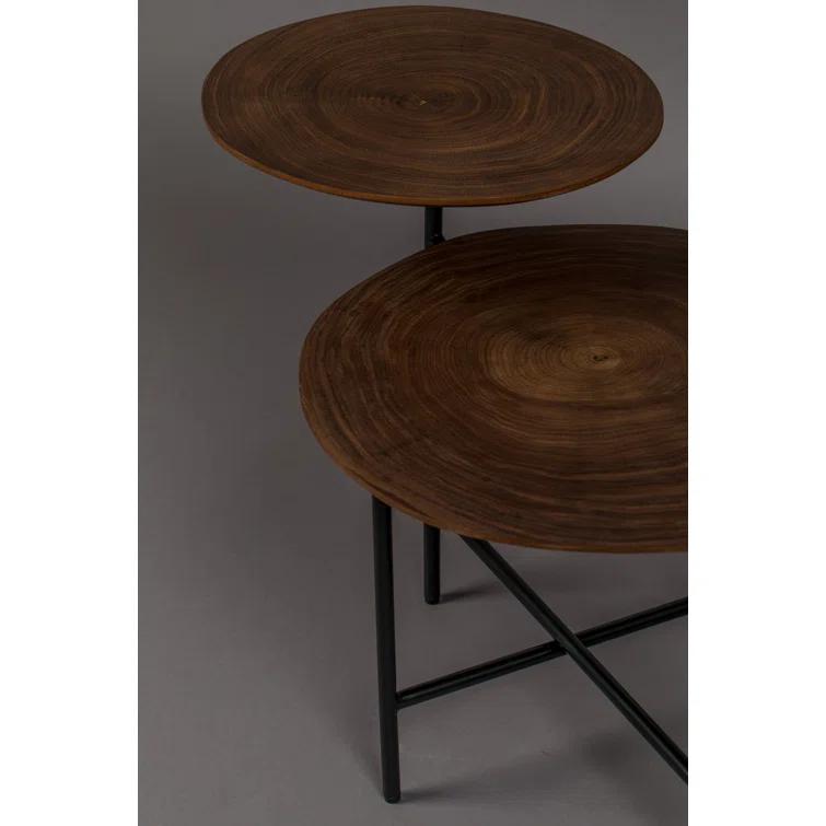Dutchbone End Table
