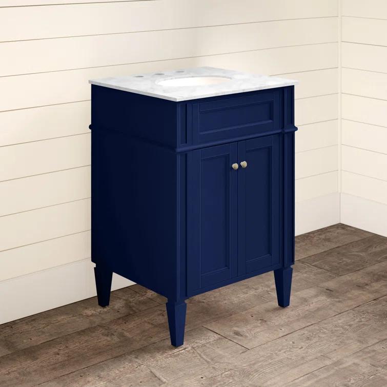 Rivers 24'' Single Bathroom Vanity